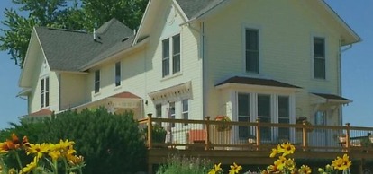 Country Hermitage B&B