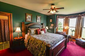 Country Hermitage B&B