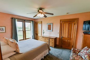 Country Hermitage B&B