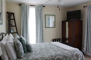 Country Hermitage B&B