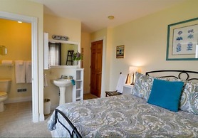 Country Hermitage B&B