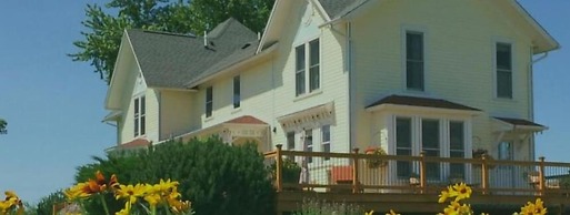 Country Hermitage B&B