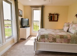 Country Hermitage B&B