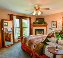 Country Hermitage B&B