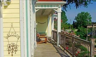 Country Hermitage B&B