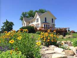 Country Hermitage B&B