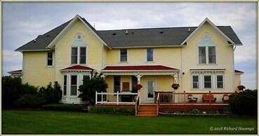 Country Hermitage B&B