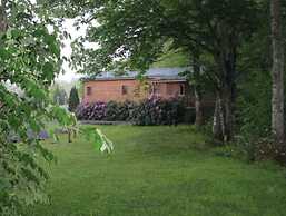 Linville River Log Cabins