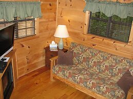 Linville River Log Cabins