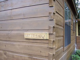 Linville River Log Cabins