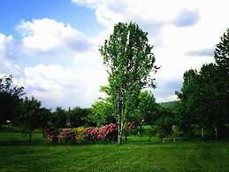 Linville River Log Cabins