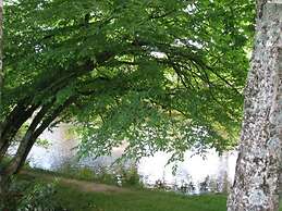 Linville River Log Cabins