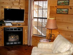 Linville River Log Cabins