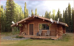 Cloudberry Cabin
