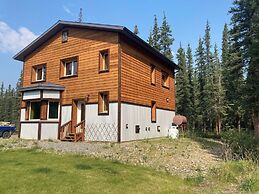 Cloudberry Cabin