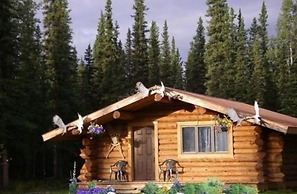 Cloudberry Cabin