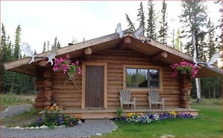 Cloudberry Cabin
