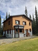 Cloudberry Cabin