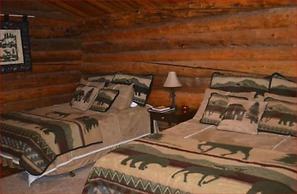 Cloudberry Cabin