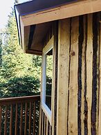 Cloudberry Cabin