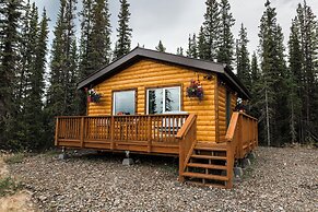 Cloudberry Cabin