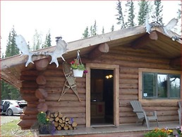 Cloudberry Cabin