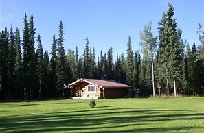 Cloudberry Cabin