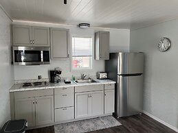 Little Ted's Cottages