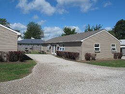 Little Ted's Cottages