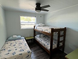 Little Ted's Cottages