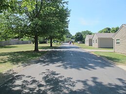 Little Ted's Cottages