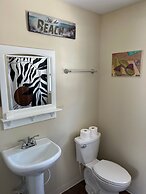 Little Ted's Cottages