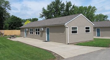 Little Ted's Cottages