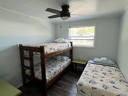 Little Ted's Cottages