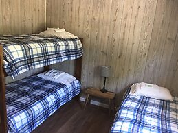 Little Ted's Cottages