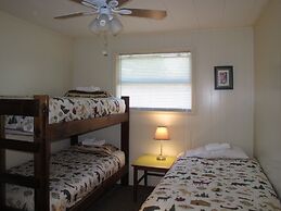 Little Ted's Cottages