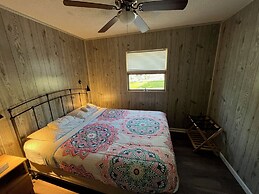 Little Ted's Cottages