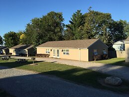 Little Ted's Cottages