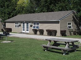 Little Ted's Cottages