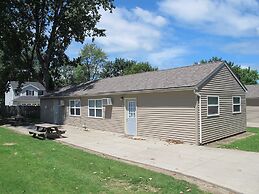 Little Ted's Cottages