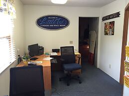 Little Ted's Cottages