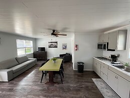 Little Ted's Cottages