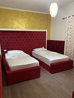Hotel Red Apple