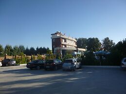 Hotel Red Apple