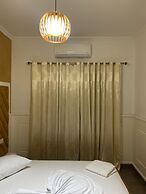 Hotel Red Apple