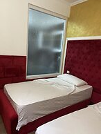 Hotel Red Apple