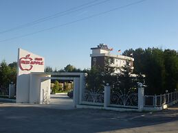 Hotel Red Apple