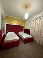 Hotel Red Apple