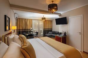 Ilisia Hotel Athens