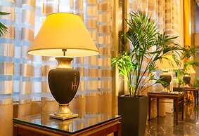 Ilisia Hotel Athens